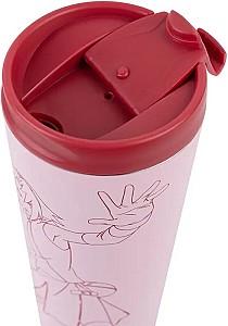 Termos Kite Naruto NR23-303