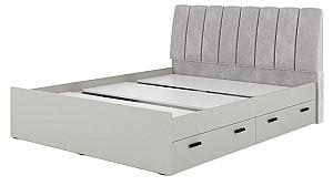 Pat ML Mobila Vudi Nr.8 1600 Gri Deschis