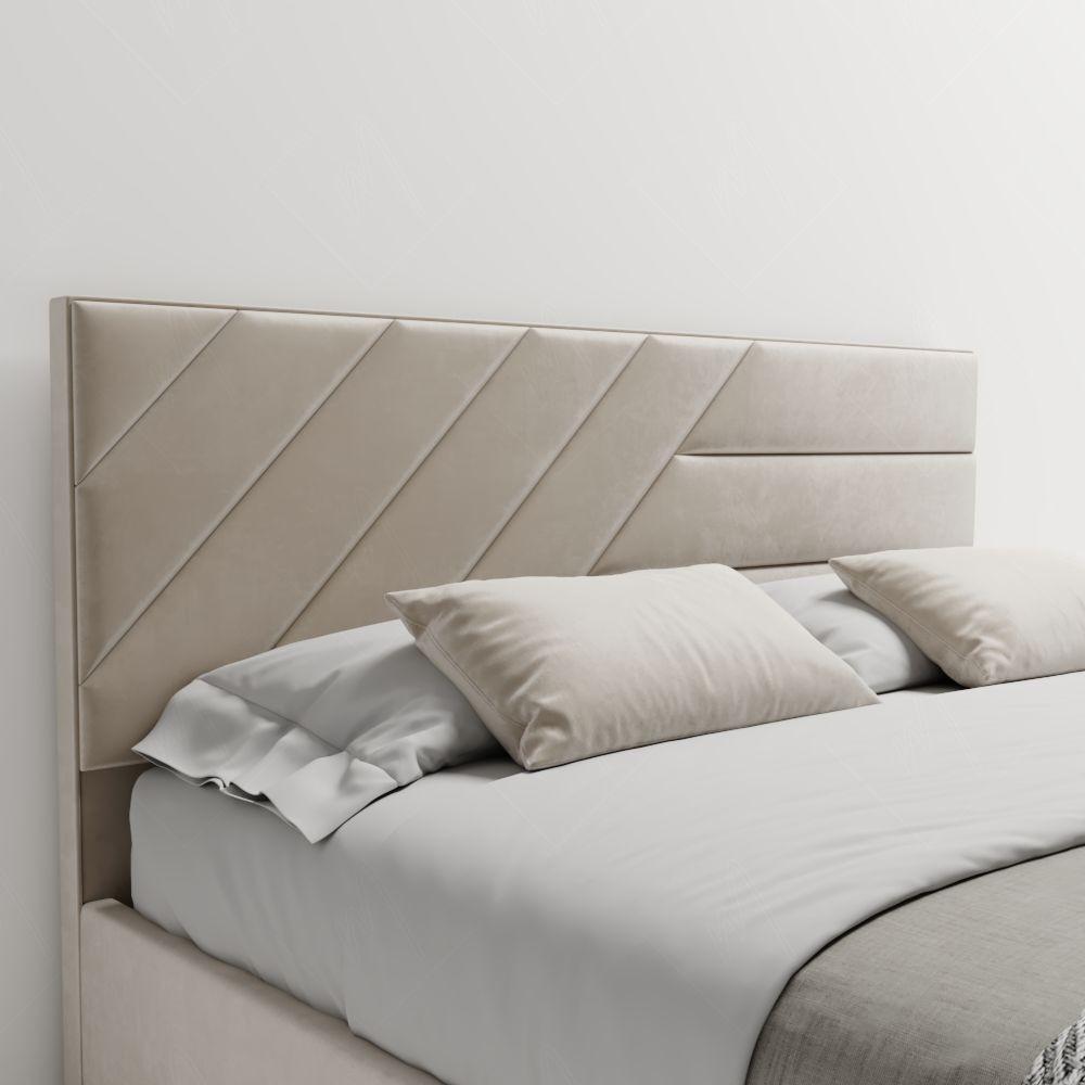 Pat My-Style my-Lani 160x200 M03 (Bej)