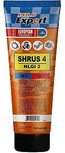 Lubrifiant masina Polo Expert Shrus-4 0,125кg tub