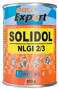 Lubrifiant masina Polo Expert Solidol-J 0,800кg met.