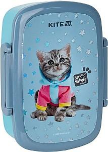 Set de recipiente alimentare Kite Studio Pets SP25-163