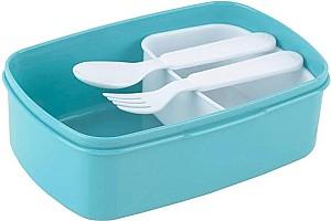 Set de recipiente alimentare Kite Studio Pets SP25-163