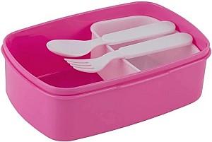 Set de recipiente alimentare Kite Anime Girl K25-163-2