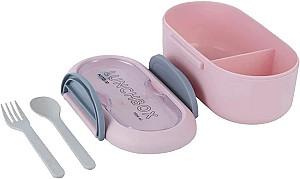 Set de recipiente alimentare Kite K23-185-3