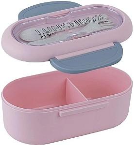 Set de recipiente alimentare Kite K23-185-3