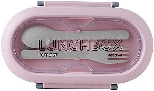 Set de recipiente alimentare Kite K23-185-3