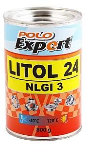 Lubrifiant masina Polo Expert Litol-24 0,800кg met.