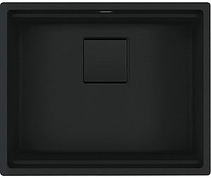 Chiuveta de bucatarie Franke KNG 110-52 Matte Black (125.0718.450)