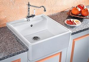 Chiuveta de bucatarie Blanco Panor 60 (514501)