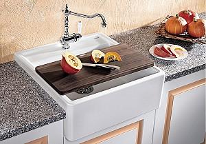 Chiuveta de bucatarie Blanco Panor 60 (514501)