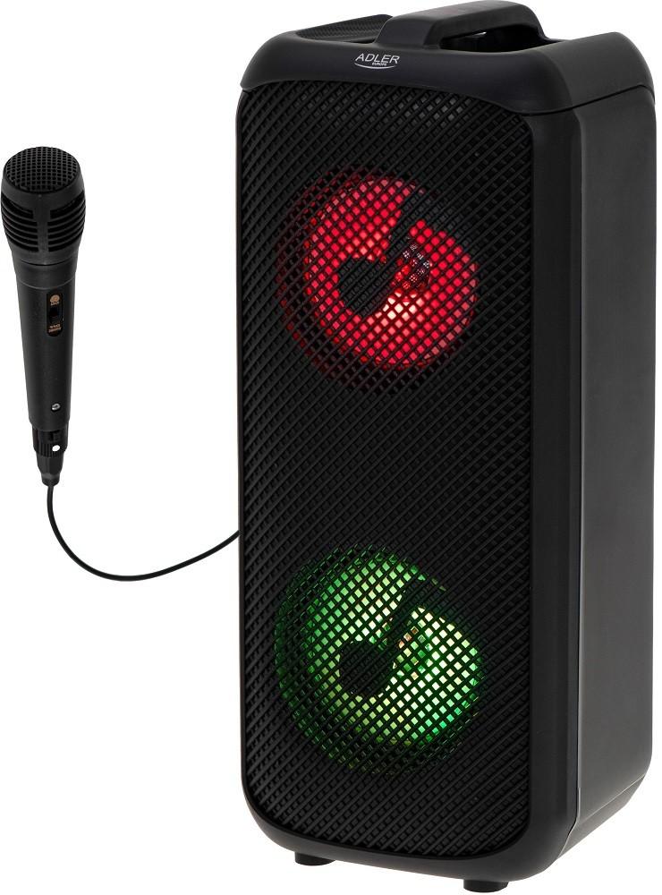 Boxa portabila Adler AD 1903