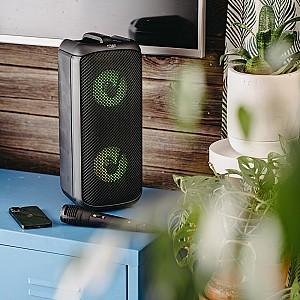 Boxa portabila Adler AD 1903