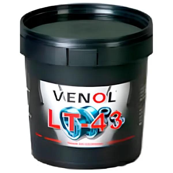 Lubrifiant masina Venol LT-43 0.400gr