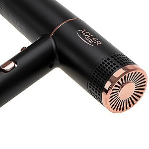 Uscator de par Adler AD 2278