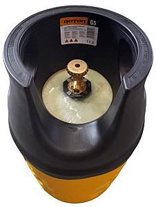 Butelie de gaz Rotor LPG G5 26.2L