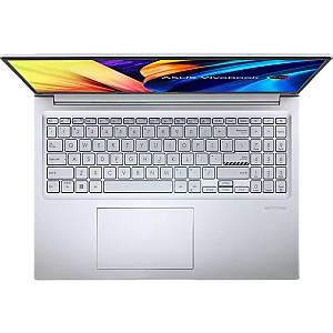 Laptop Asus VivoBook 16 X1605VA Cool Silver (X1605VA-SH2129)