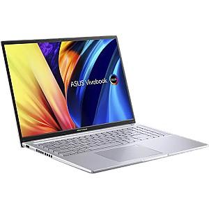 Laptop Asus VivoBook 16 X1605VA Cool Silver (X1605VA-SH2129)