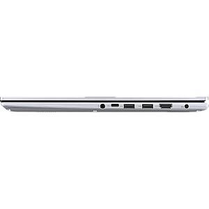 Laptop Asus VivoBook 16 X1605VA Cool Silver (X1605VA-SH2129)