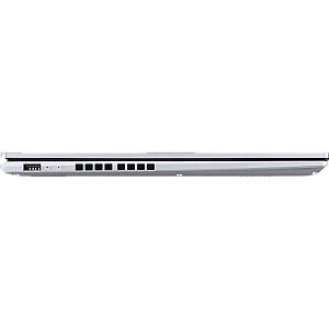 Laptop Asus VivoBook 16 X1605VA Cool Silver (X1605VA-SH2129)
