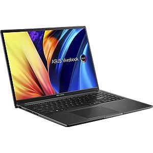 Laptop Asus Vivobook 16 X1605VA Indie Black (X1605VA-SH2128)