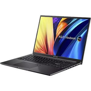 Laptop Asus Vivobook 16 X1605VA Indie Black (X1605VA-SH2128)