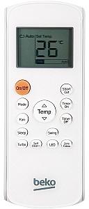 Aer conditionat BEKO BRVPF120