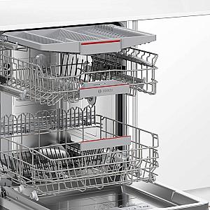 Masina de spalat vase incorporabilă Bosch SMV6ZCX00E