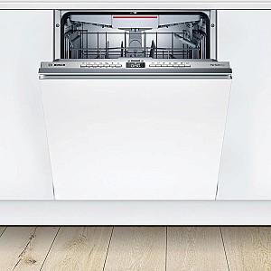 Masina de spalat vase incorporabilă Bosch SMV6ZCX00E