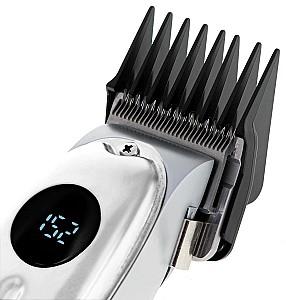 Masina de tuns Adler AD 2831 Argintiu