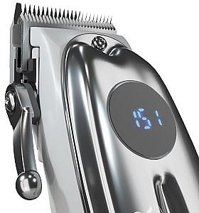 Masina de tuns Adler AD 2831 Argintiu