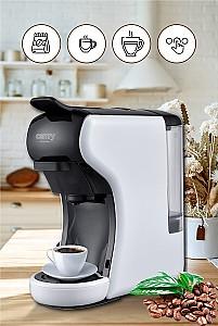 Espressor Camry CR 4414