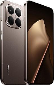 Telefon mobil Xiaomi 15T Pro 12/512GB Mocha Gold