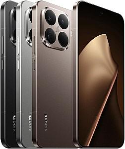 Telefon mobil Xiaomi 15T Pro 12/512GB Black