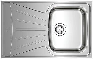 Chiuveta de bucatarie Teka Starbright 45 E-XM 1B 1D