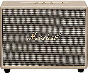 Boxa portabila Marshall Woburn III Cream