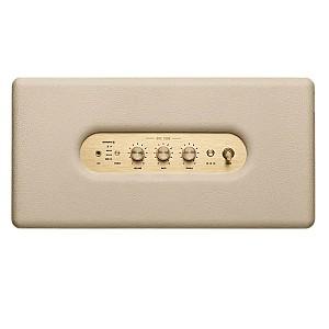 Boxa portabila Marshall Woburn III Cream