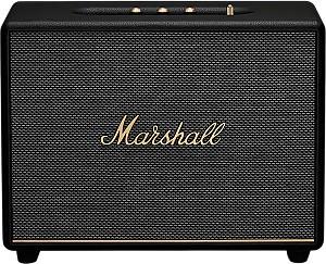 Boxa portabila Marshall Woburn III Black