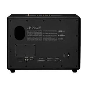 Boxa portabila Marshall Woburn III Black