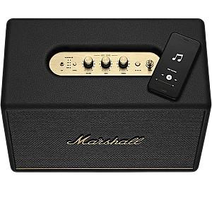 Boxa portabila Marshall Woburn III Black