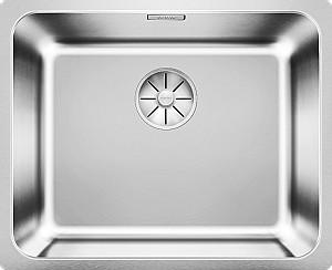 Chiuveta de bucatarie Blanco Solis 500-U (526122)