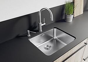 Chiuveta de bucatarie Blanco Solis 500-U (526122)