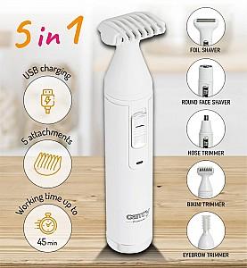 Trimmer Camry CR 2935