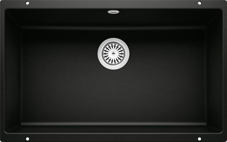 Chiuveta de bucatarie Blanco Rotan 700-U (526099)