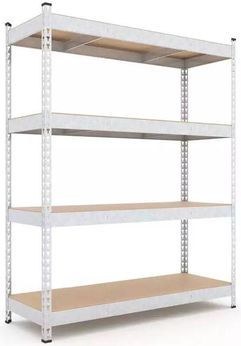 Rafturi pentru depozitare Nex Titan 1800x1400x600 mm