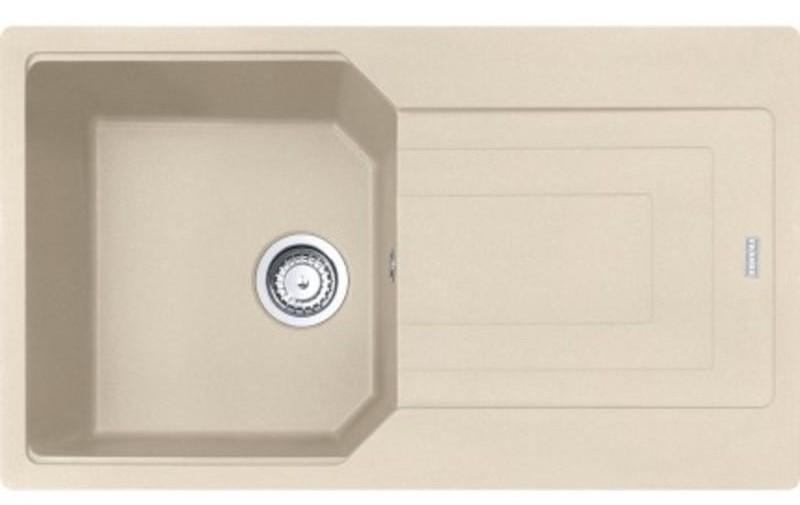 Chiuveta de bucatarie Franke UBG 611-78 Sahara (114.0687.274)