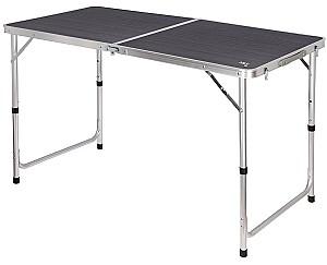 Masa pliabila Nils Camp NC1605 Antracit (Gri)