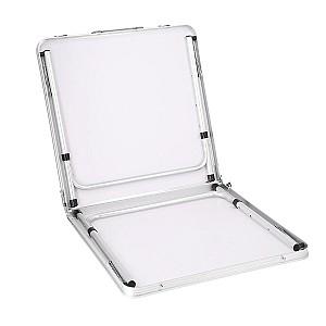 Masa pliabila Nils Camp NC1605 Antracit (Gri)