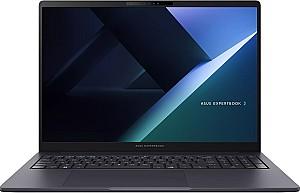 Laptop Asus ExpertBook B3 B3605CVA Gentle Grey (B3605CVA-MB0143)