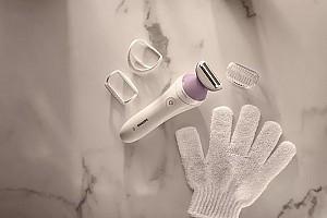 Epilator Philips BRL136/00